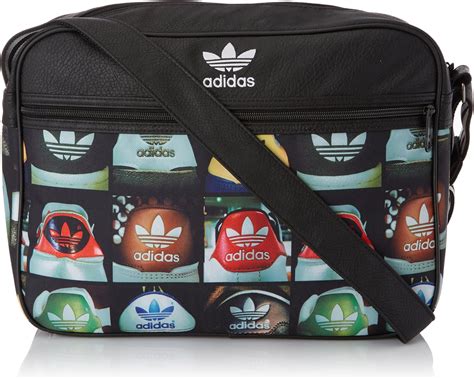 schultertasche herren adidas|Taschen für Herren .